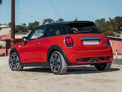 2020 MINI Hardtop 4 Door Cooper