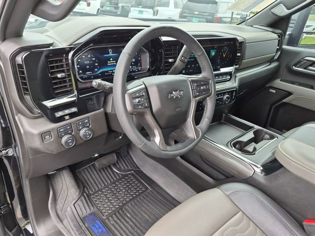 2024 Chevrolet Silverado 2500HD ZR2 - Photo 8