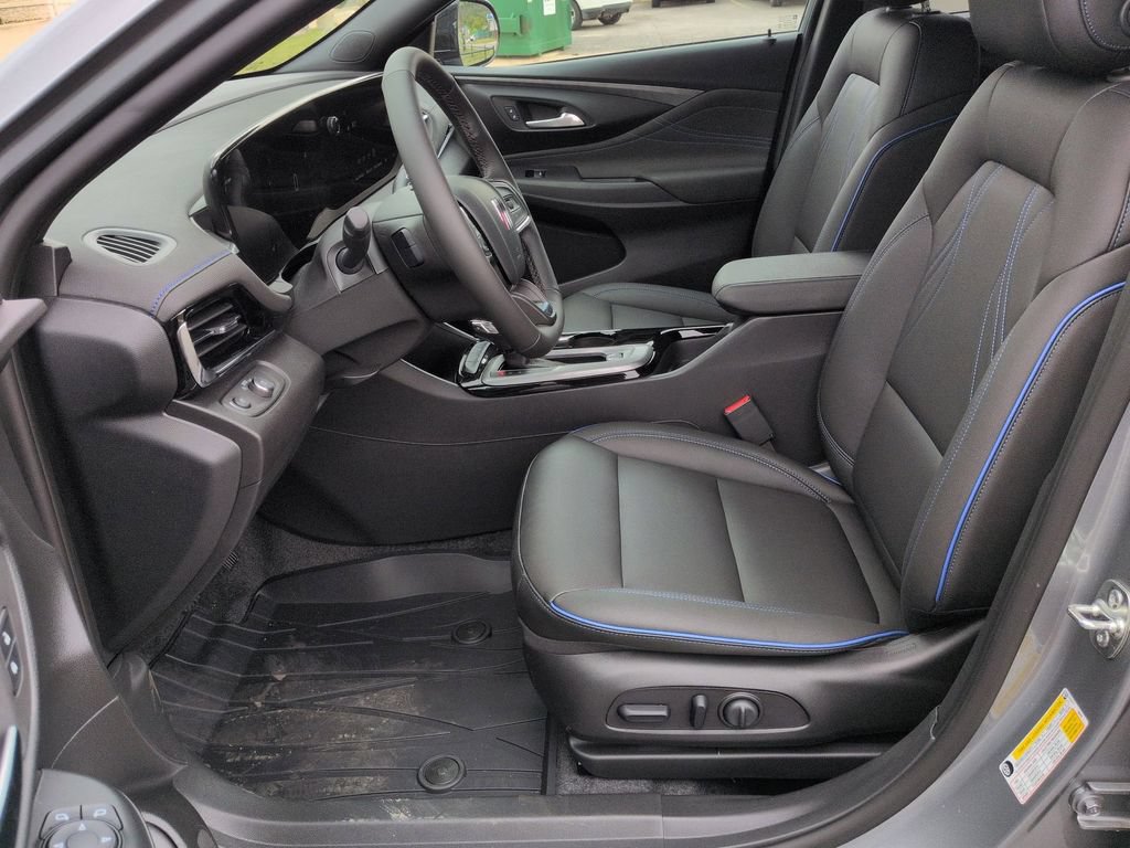 2026 Buick Envista Sport Touring - Photo 17