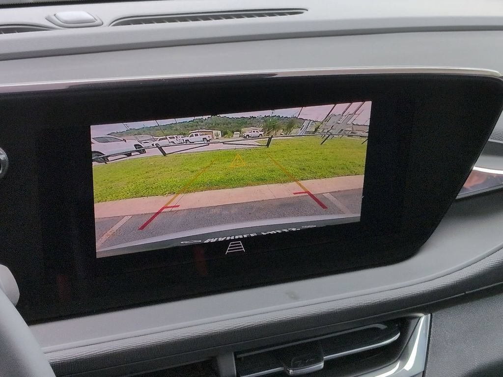 2026 Buick Envista Preferred - Photo 13