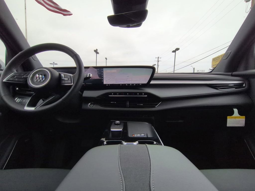 2026 Buick Enclave Preferred - Photo 2