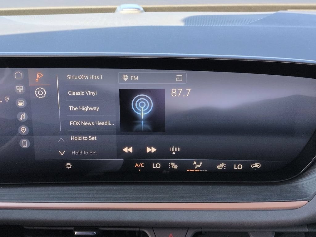 2026 Buick Envision Sport Touring - Photo 12