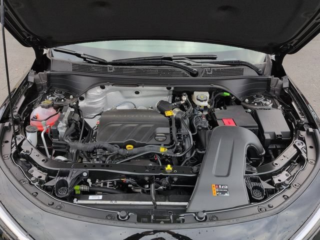 2026 Buick Envista Preferred - Photo 28