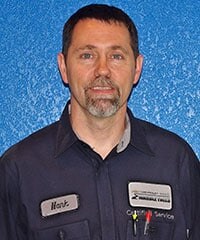 Staff member Hank Barry from ID_9016fa