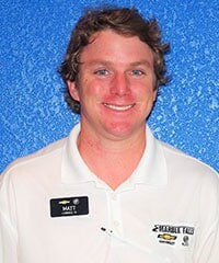 Staff member Matthew Wessels from ID_6176e8