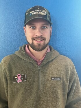 Staff member Spencer Mcknight from ID_933e63