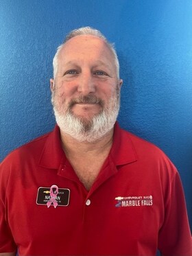 Staff member Nathan Myers from ID_6176e8