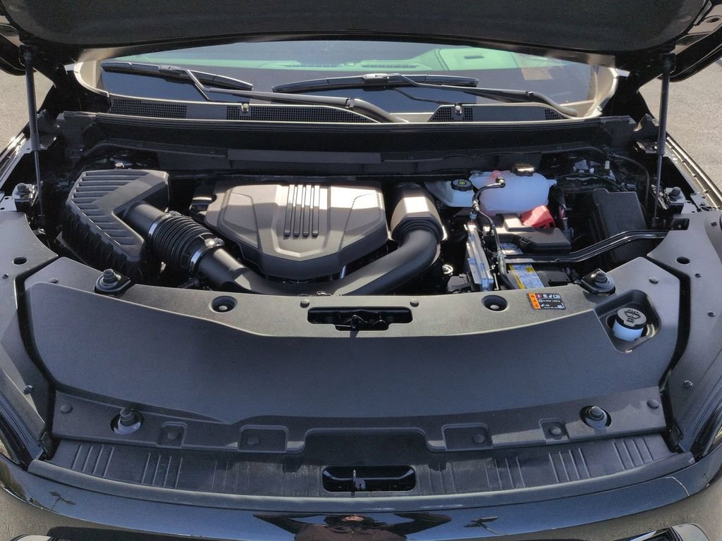 2026 Buick Enclave Preferred - Photo 29