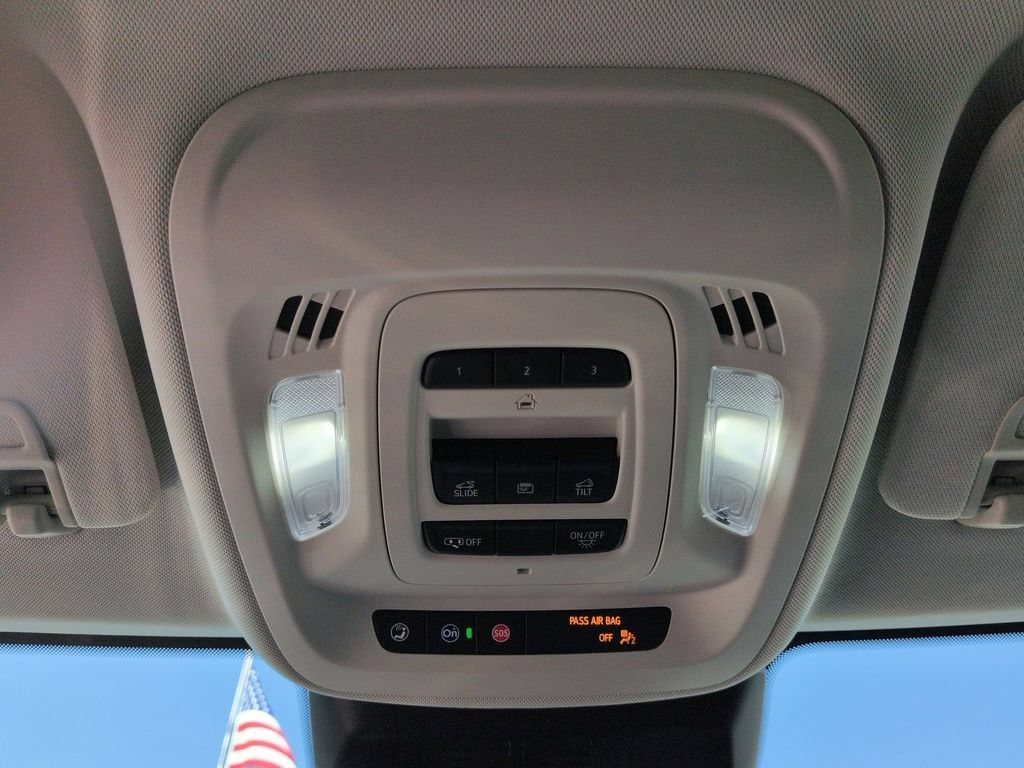 2026 Buick Envision Sport Touring - Photo 35