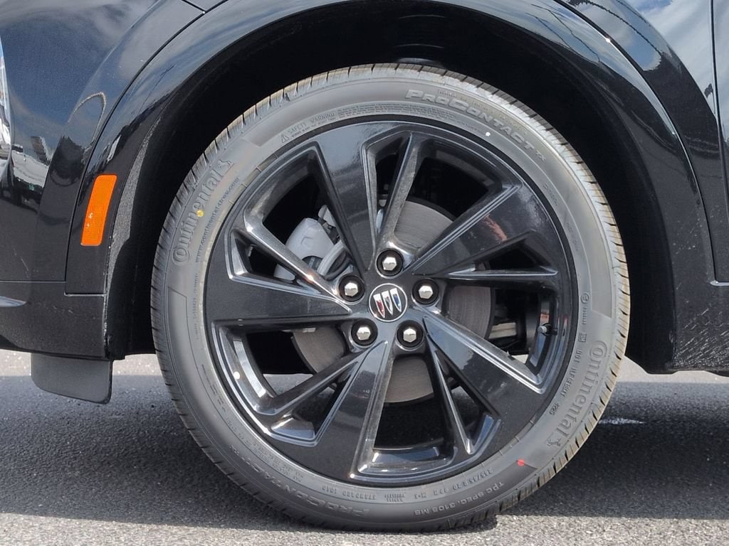 2026 Buick Envision Sport Touring - Photo 32