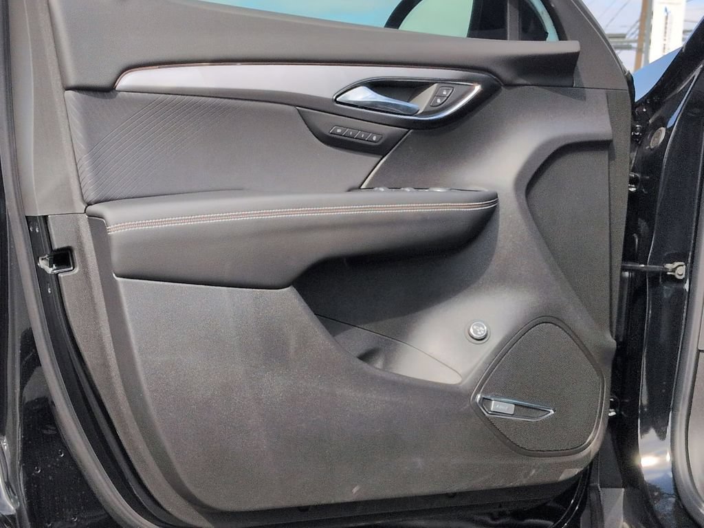 2026 Buick Envision Sport Touring - Photo 21