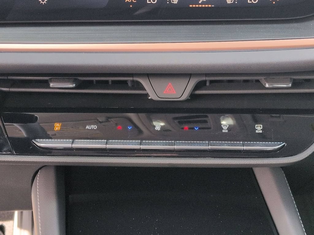2026 Buick Envision Sport Touring - Photo 9