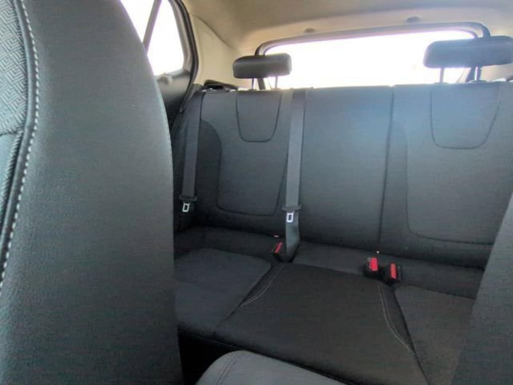 New 2026 Buick Encore GX Preferred SUV