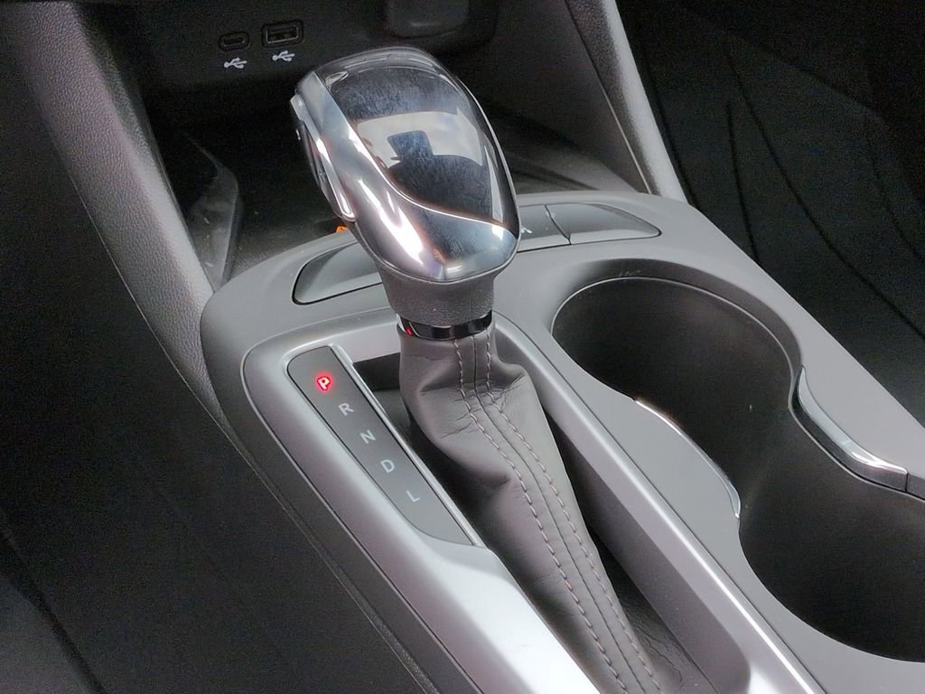 2026 Buick Envista Preferred - Photo 13