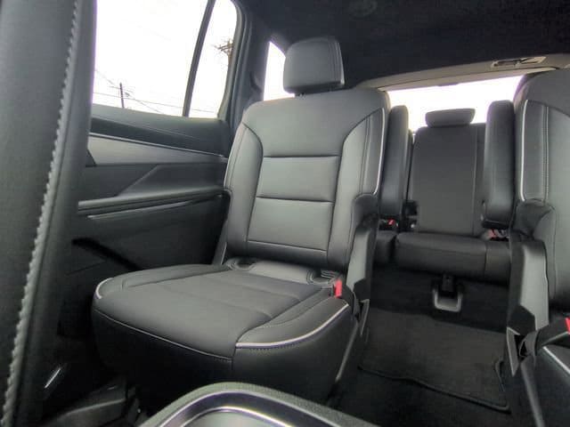 2026 Buick Enclave Preferred - Photo 4