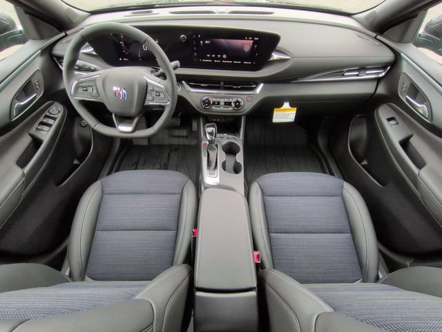 2026 Buick Envista Preferred - Photo 18