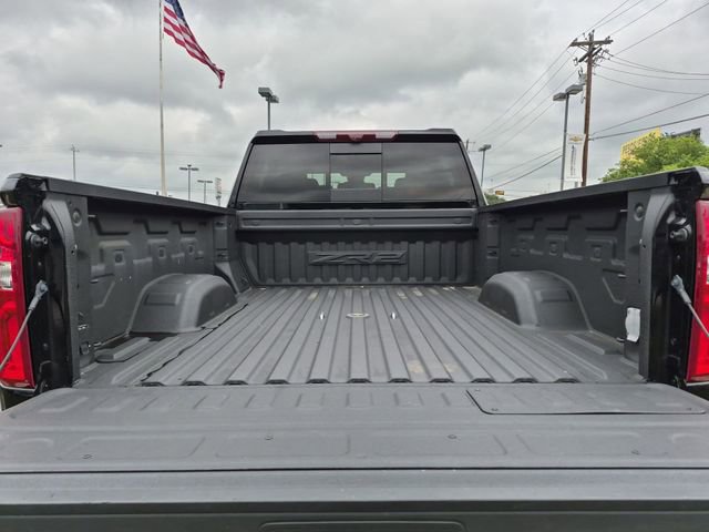 2024 Chevrolet Silverado 2500HD ZR2 - Photo 25