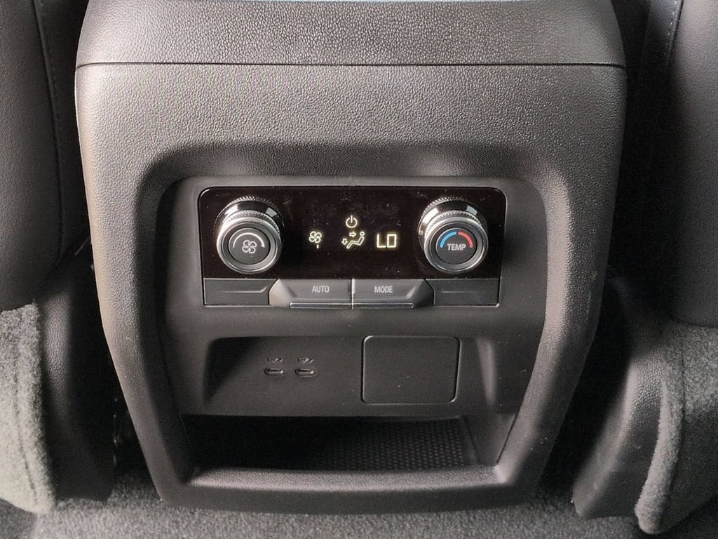 2026 Buick Enclave Preferred - Photo 20