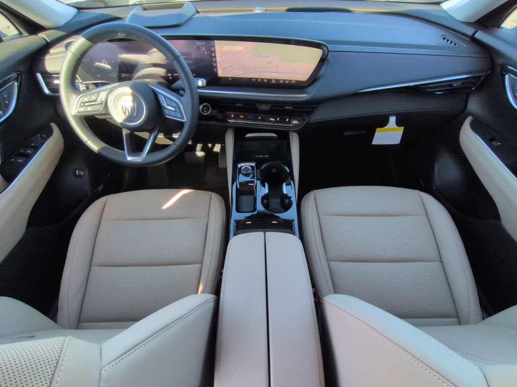 2026 Buick Envision Preferred - Photo 19