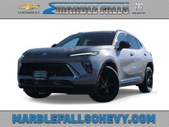 2026 Buick Envision Sport Touring SUV