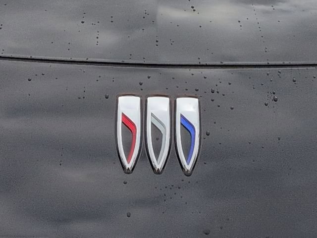 2026 Buick Envista Preferred - Photo 29