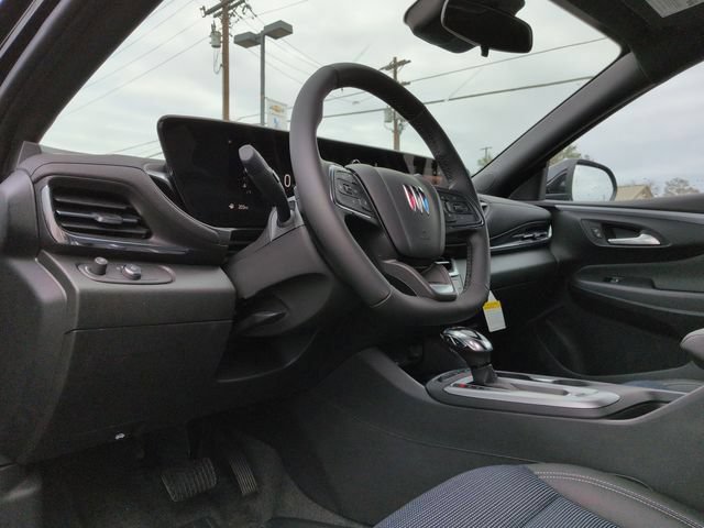 2026 Buick Envista Preferred - Photo 9