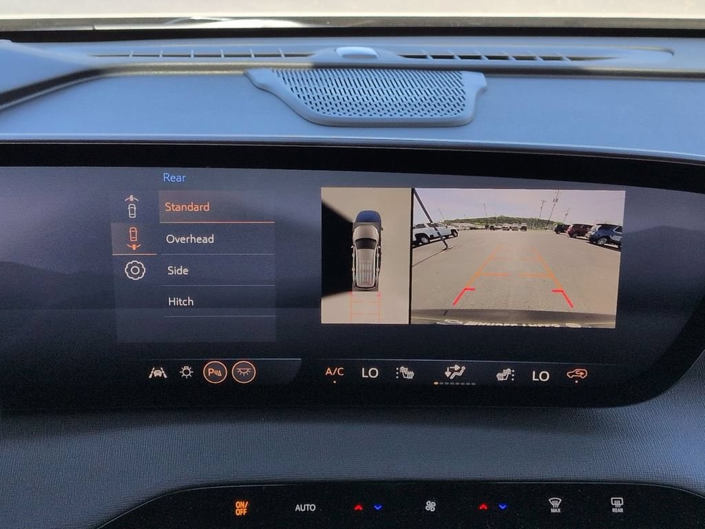 2026 Buick Enclave Preferred - Photo 14