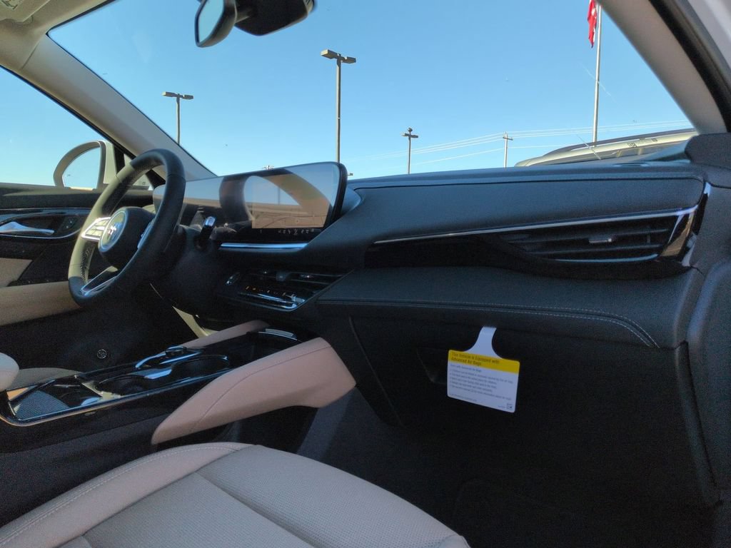 2026 Buick Envision Preferred - Photo 28