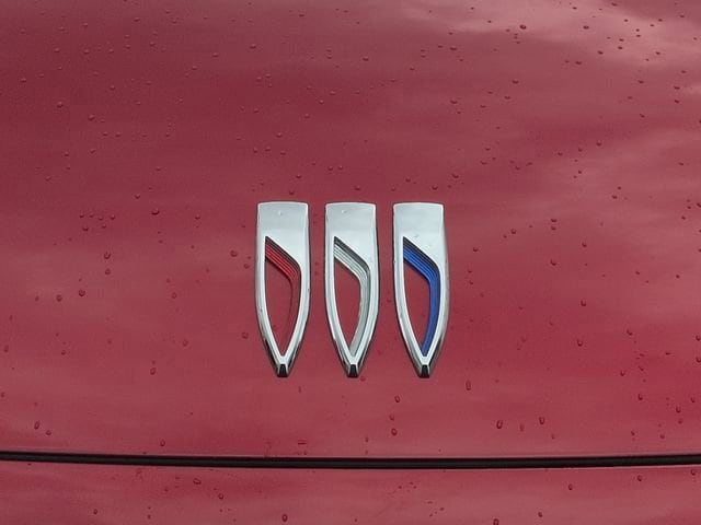 2026 Buick Enclave Preferred - Photo 29