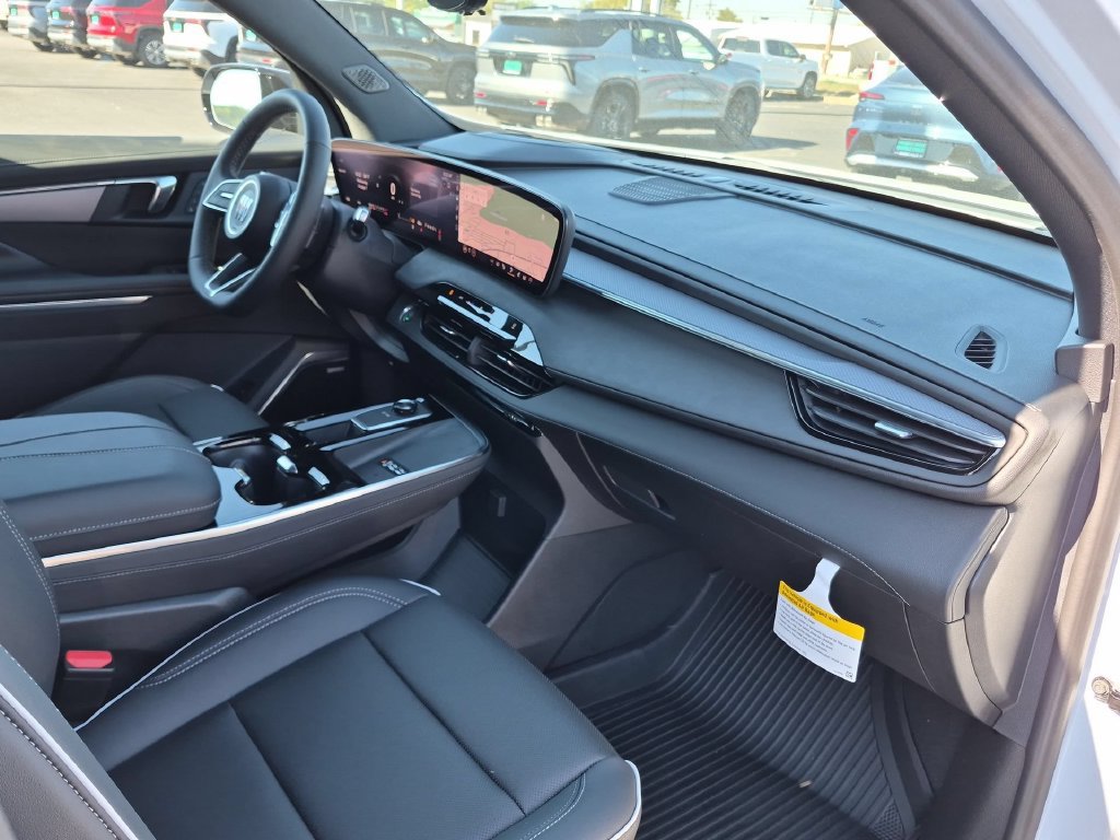 2027 Buick Enclave Sport Touring - Photo 29