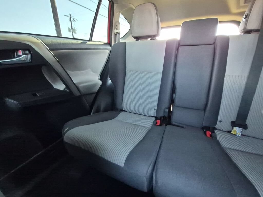 Used 2015 Toyota RAV4 XLE SUV