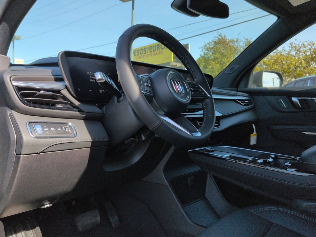 2026 Buick Enclave Preferred - Photo 9