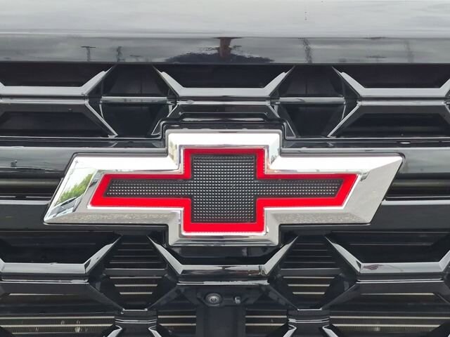 2024 Chevrolet Silverado 2500HD ZR2 - Photo 30