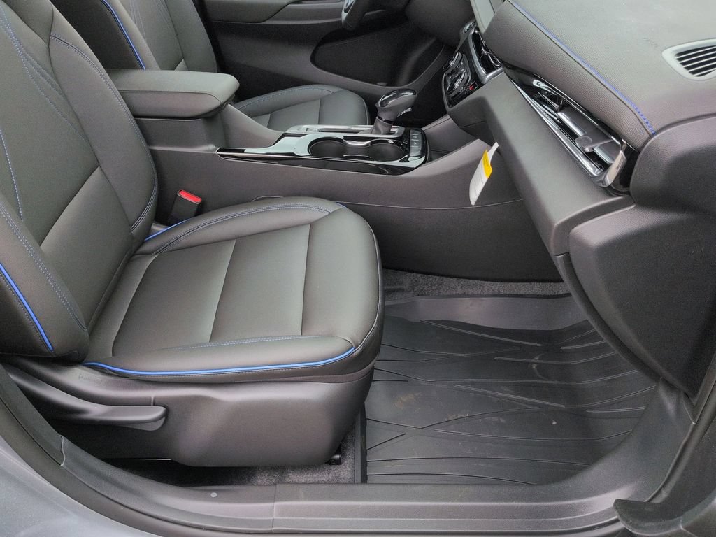 2026 Buick Envista Sport Touring - Photo 26