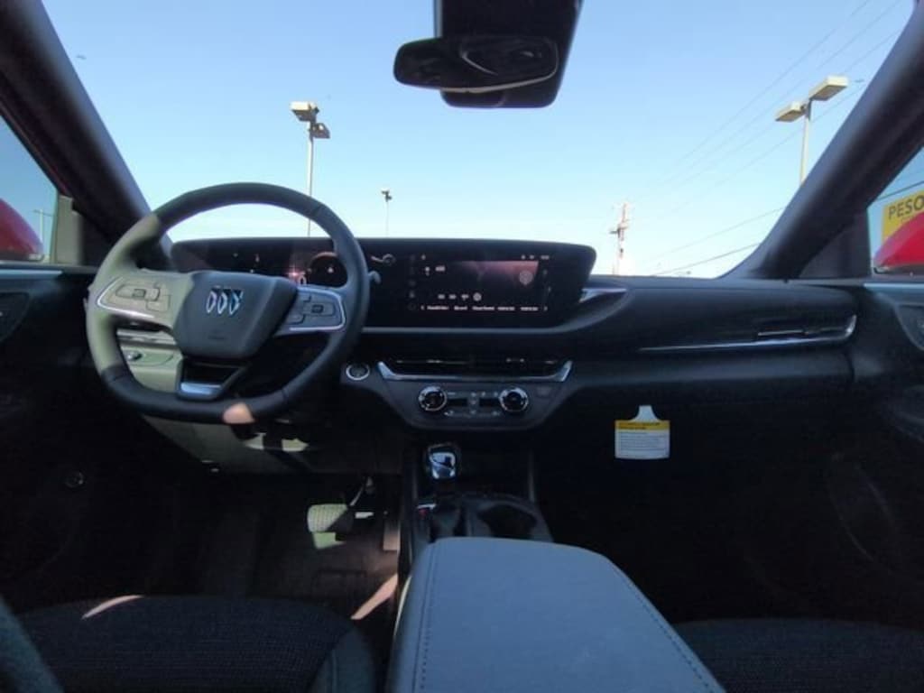 New 2026 Buick Envista Preferred SUV