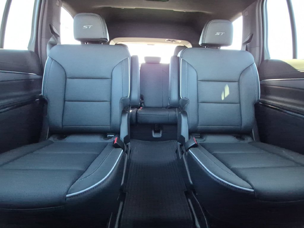 2027 Buick Enclave Sport Touring - Photo 6