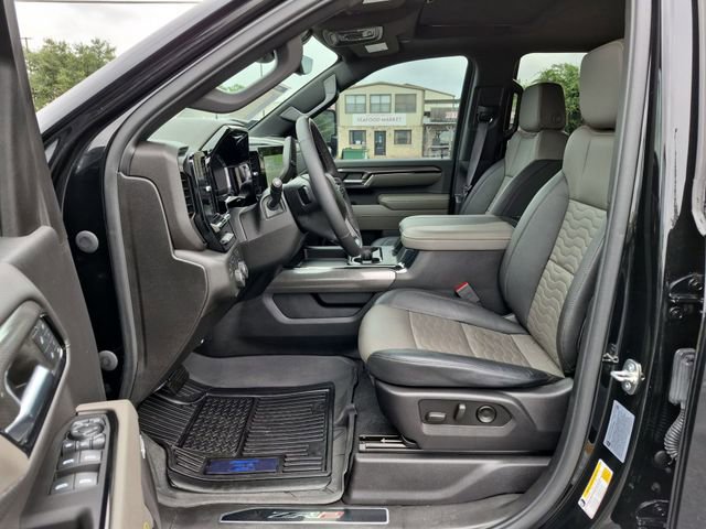 2024 Chevrolet Silverado 2500HD ZR2 - Photo 18