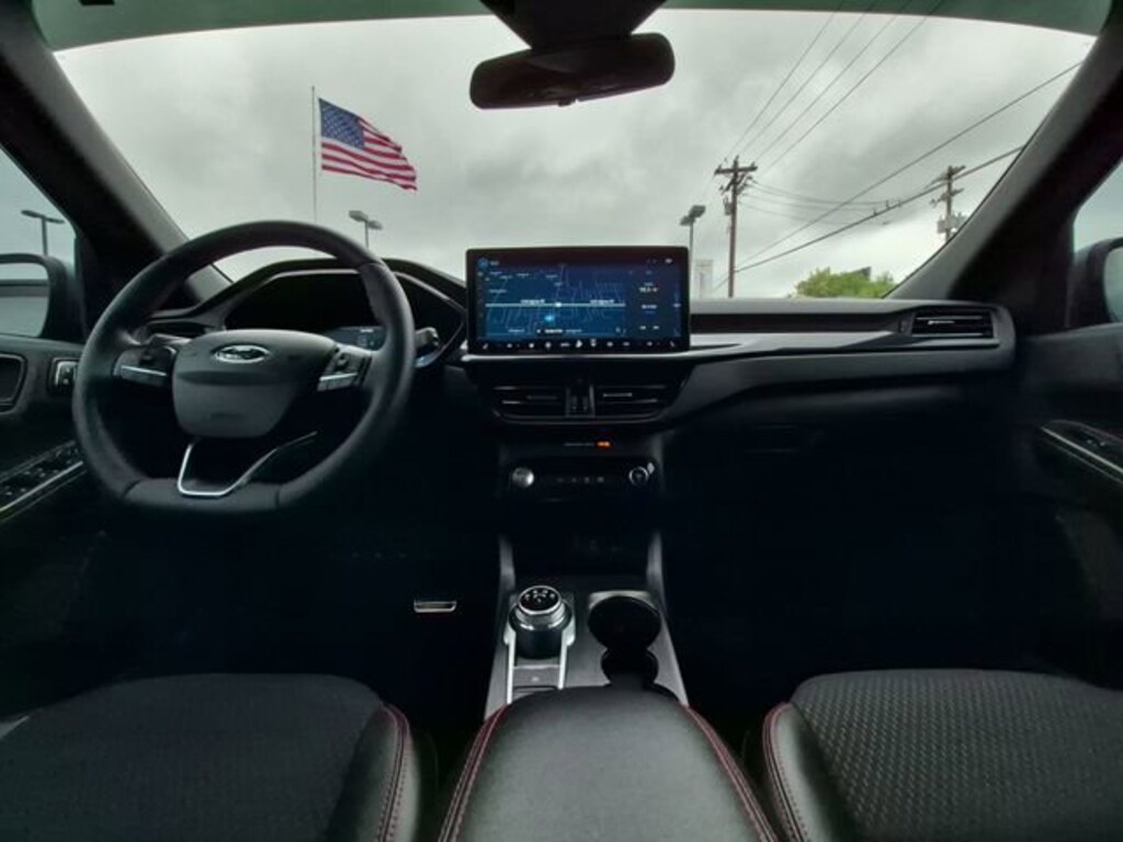 Used 2024 Ford Escape ST-Line Select