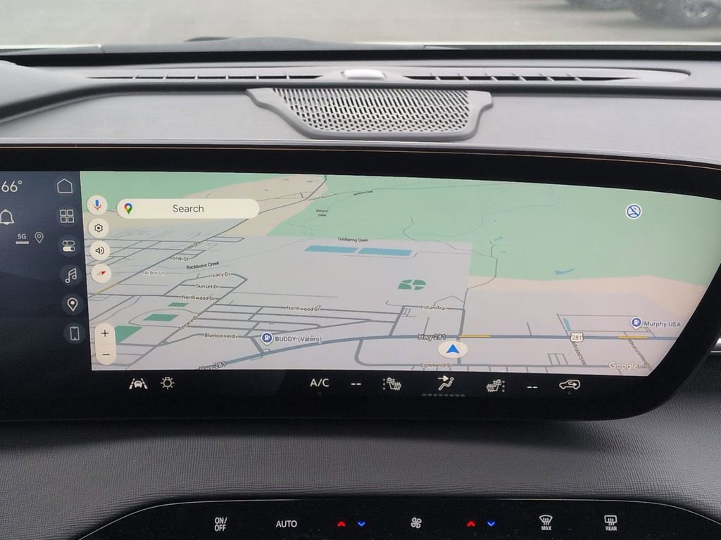 2026 Buick Enclave Preferred - Photo 12