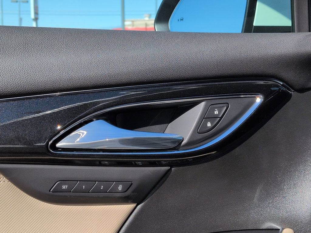 2026 Buick Envision Preferred - Photo 22