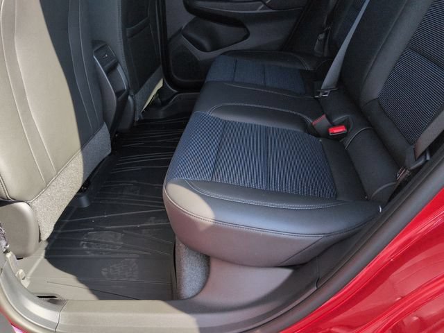 2026 Buick Envista Preferred - Photo 23