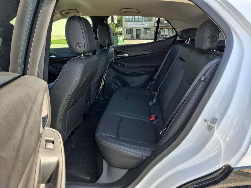 2026 Buick Encore GX Sport Touring - Photo 22