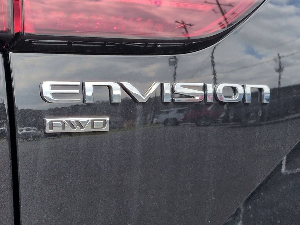 2026 Buick Envision Sport Touring - Photo 31