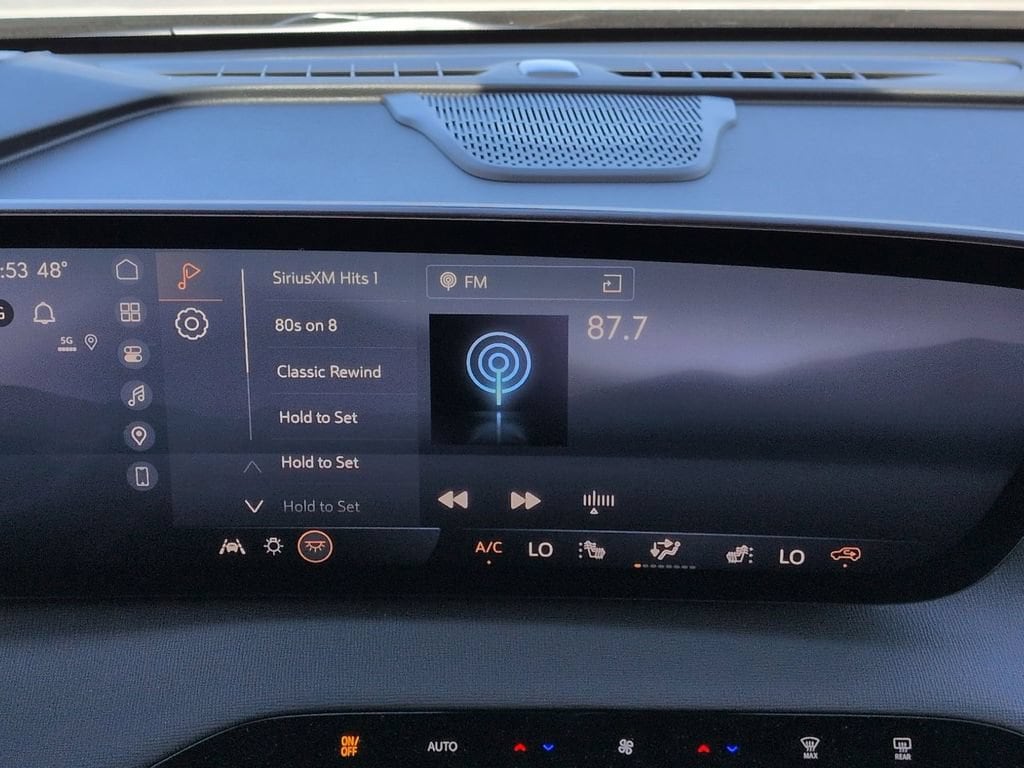 2026 Buick Enclave Preferred - Photo 12