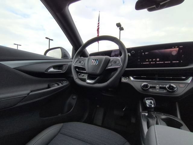 2026 Buick Envista Preferred - Photo 8