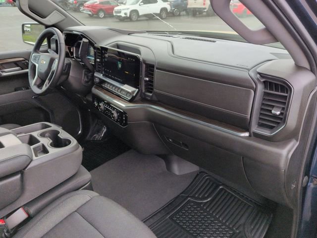 2023 Chevrolet Silverado 1500 LT - Photo 26