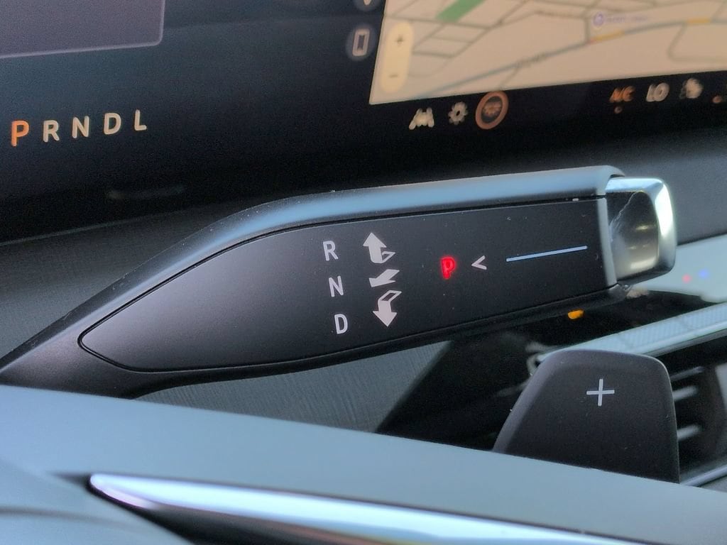 2026 Buick Enclave Preferred - Photo 15