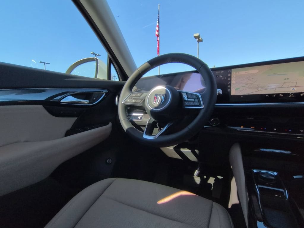 2026 Buick Envision Preferred - Photo 8