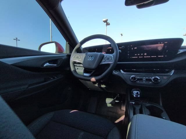 2026 Buick Envista Preferred - Photo 8