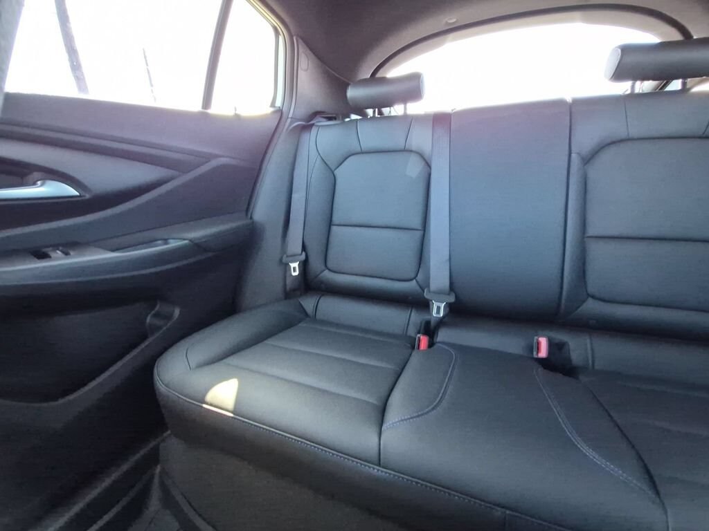 New 2026 Buick Envista Sport Touring SUV